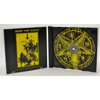 Yellowgoat Joel Grind CD 